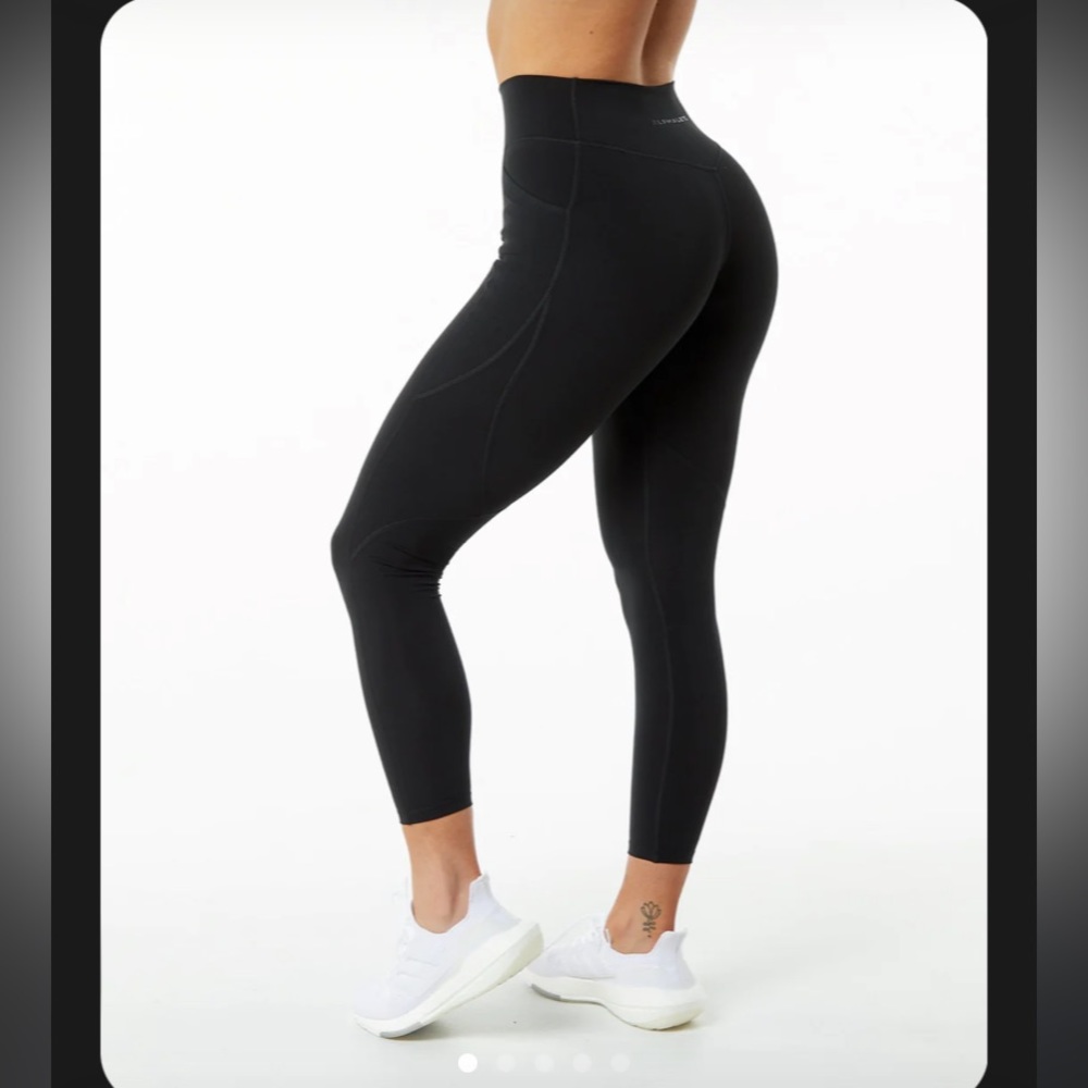 Alphalete Surface Pocket Leggings 27”